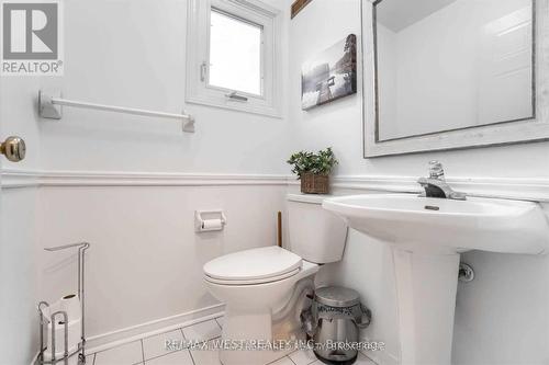 3 - 119 D'Ambrosio Drive, Barrie, ON - Indoor Photo Showing Bathroom