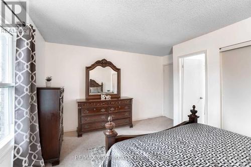 3 - 119 D'Ambrosio Drive, Barrie, ON - Indoor Photo Showing Bedroom