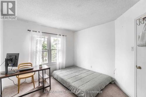 3 - 119 D'Ambrosio Drive, Barrie, ON - Indoor Photo Showing Bedroom