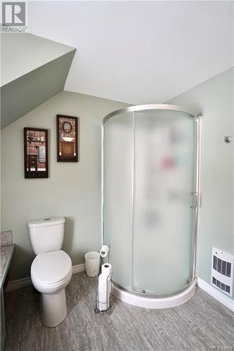 12 Victoria Street, St. Stephen, NB - Indoor Photo Showing Bathroom