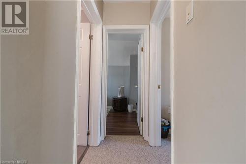 379 Fifth Avenue W, North Bay, ON - Indoor Photo Showing Other Room