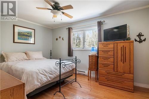 419 Saint Olivier, Saint-Louis-De-Kent, NB - Indoor Photo Showing Bedroom