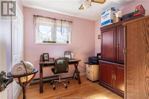 419 Saint Olivier, Saint-Louis-De-Kent, NB - Indoor Photo Showing Office