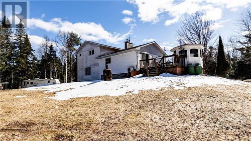 419 Saint Olivier, Saint-Louis-De-Kent, NB - Outdoor