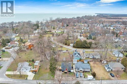 125 Bellcreft, Harrow, ON - Outdoor With View