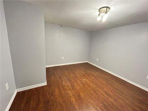 308 East 42Nd Street|Unit #B, Hamilton, ON - Indoor Photo Showing Other Room
