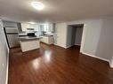 308 East 42Nd Street|Unit #B, Hamilton, ON  - Indoor Photo Showing Kitchen 
