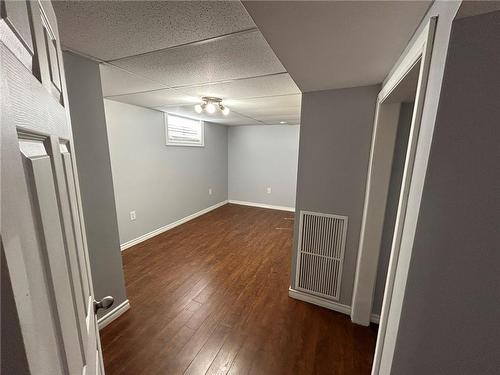 308 East 42Nd Street|Unit #B, Hamilton, ON - Indoor Photo Showing Other Room