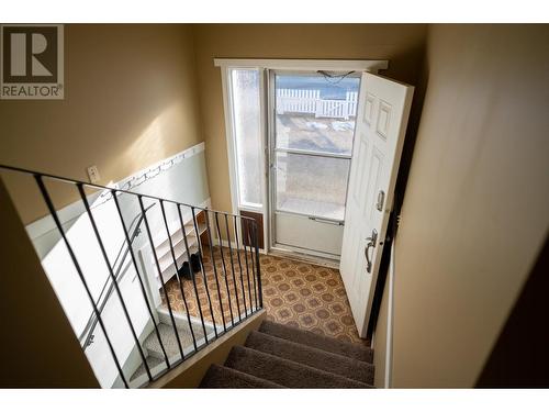 2033 Mcandrew Crescent, Prince George, BC - Indoor Photo Showing Other Room