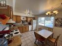 48 5320 Mountainview Drive, Fort Nelson, BC  - Indoor 