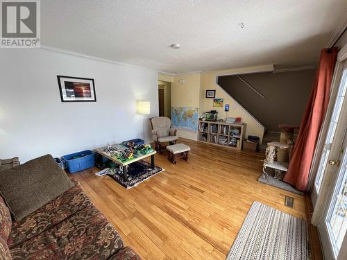 48 5320 Mountainview Drive, Fort Nelson, BC - Indoor Photo Showing Other Room