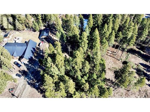 4885 Tattersfield Place, 108 Mile Ranch, BC 