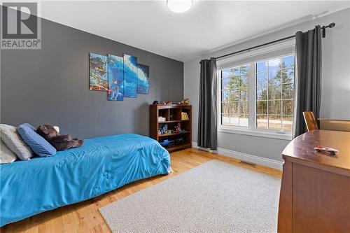 50 Blue Danube Way, Pembroke, ON - Indoor Photo Showing Bedroom