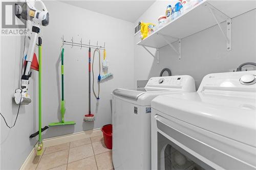50 Blue Danube Way, Pembroke, ON - Indoor Photo Showing Laundry Room