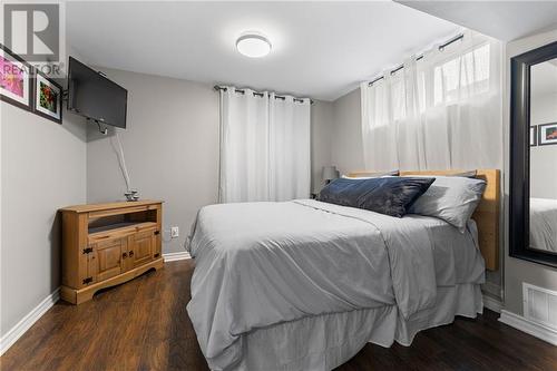 50 Blue Danube Way, Pembroke, ON - Indoor Photo Showing Bedroom