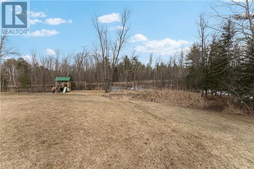 50 Blue Danube Way, Pembroke, ON - Outdoor With View