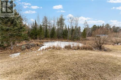 50 Blue Danube Way, Pembroke, ON - Outdoor With View