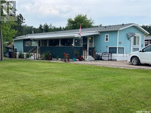 227 Sundby Crescent, Big River, SK 