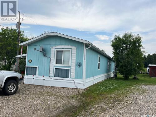 227 Sundby Crescent, Big River, SK 