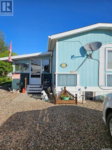 227 Sundby Crescent, Big River, SK 