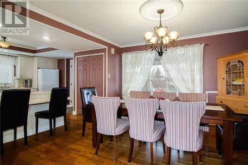 469 Guy Street, Ottawa, ON - Indoor Photo Showing Dining Room