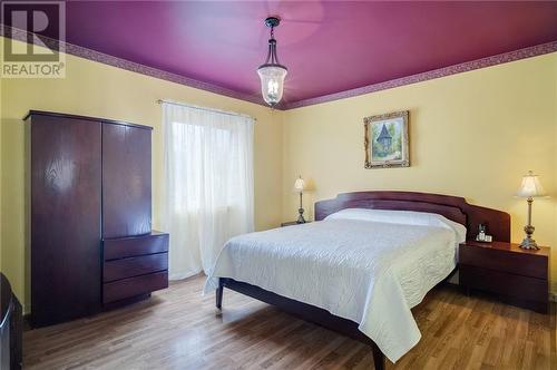 469 Guy Street, Ottawa, ON - Indoor Photo Showing Bedroom