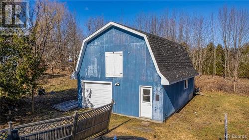 13 Riverside Drive, St. Stephen, NB - Outdoor