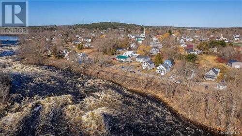 13 Riverside Drive, St. Stephen, NB - Outdoor With View