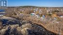 13 Riverside Drive, St. Stephen, NB  - Outdoor With View 