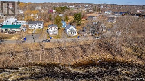 13 Riverside Drive, St. Stephen, NB - Outdoor With View