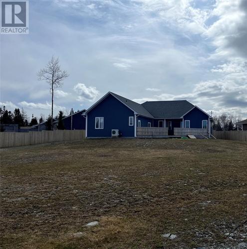 17 Quimby Place, Gander, Nl, NL - Outdoor