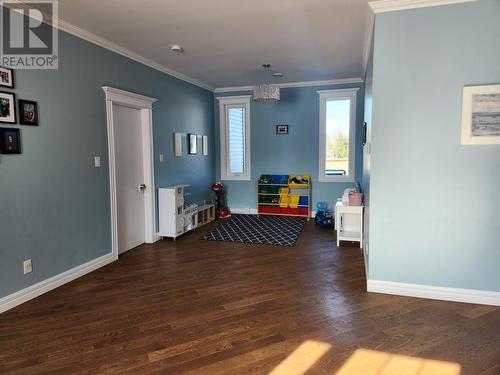 17 Quimby Place, Gander, Nl, NL - Indoor Photo Showing Other Room
