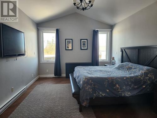 17 Quimby Place, Gander, Nl, NL - Indoor Photo Showing Bedroom