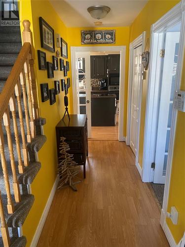 34 Towers Avenue, Gander, Nl, NL - Indoor Photo Showing Other Room