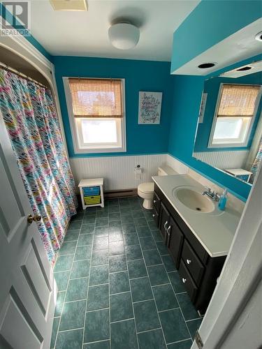34 Towers Avenue, Gander, Nl, NL - Indoor Photo Showing Bathroom
