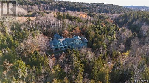 501 Kennebecasis Drive, Saint John, NB - Outdoor With View