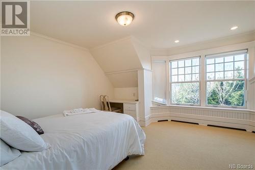 501 Kennebecasis Drive, Saint John, NB - Indoor Photo Showing Bedroom