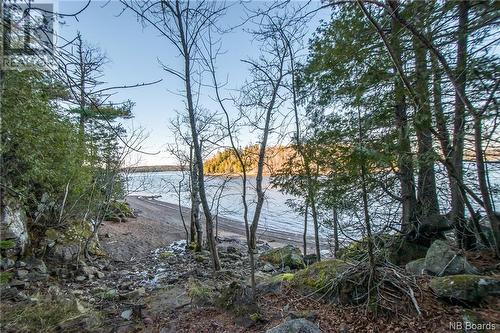 501 Kennebecasis Drive, Saint John, NB - Outdoor With Body Of Water With View