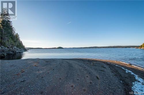 501 Kennebecasis Drive, Saint John, NB - Outdoor With Body Of Water With View