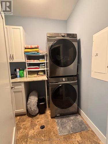 #17 -2380 9Th Ave E, Owen Sound, ON - Indoor Photo Showing Laundry Room