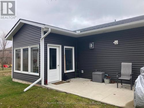 #17 -2380 9Th Ave E, Owen Sound, ON - Outdoor With Exterior