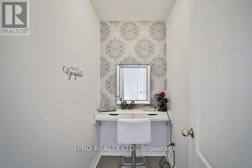 22 Lucky Lane, Brampton, ON -  Photo Showing Bathroom