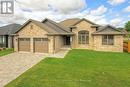 2003 Lockwood Crescent, Strathroy-Caradoc, ON  - Outdoor With Facade 