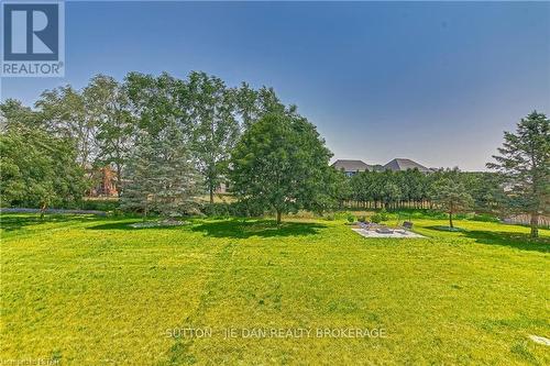 2025 Ashgrove Crt, London, ON - Outdoor With View