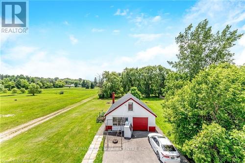 338 Concession 5  W, Hamilton, ON - Outdoor With View