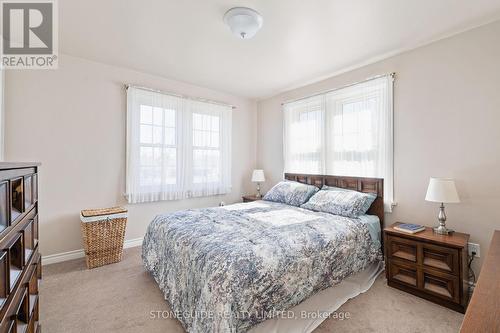 159 Ashley Street, Belleville, ON - Indoor Photo Showing Bedroom