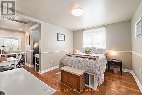 159 Ashley St, Belleville, ON - Indoor Photo Showing Bedroom