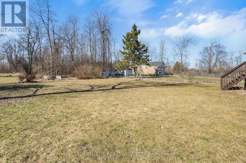 159 Ashley Street, Belleville, ON - Outdoor With View