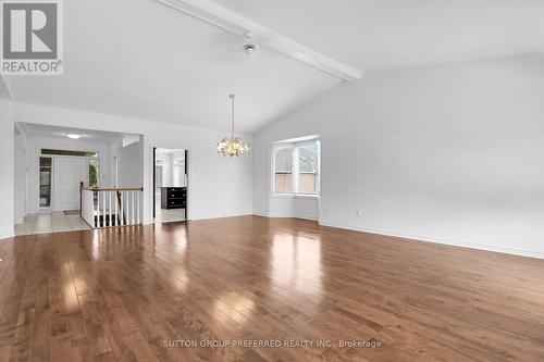 #75 -50 Northumberland Rd, London, ON - Indoor Photo Showing Other Room