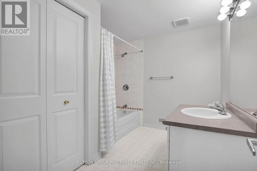 75 - 50 Northumberland Road, London, ON - Indoor Photo Showing Bathroom